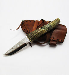 Deer Horn Handles