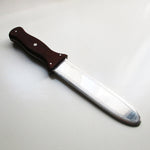 Aluminum Training Dagger