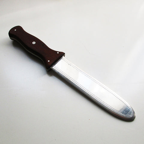 Aluminum Training Dagger