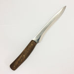 Kitchen Carving Knife