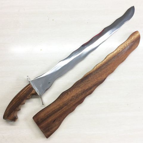 Kris Reproduction