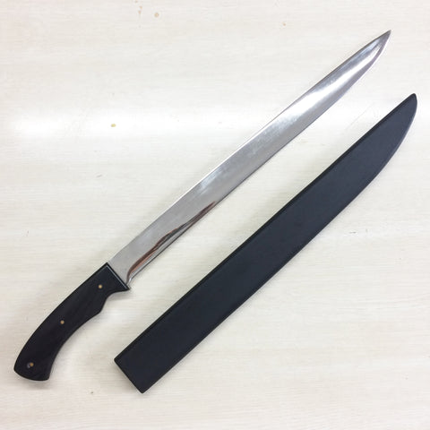 Pinute with Horn Handle