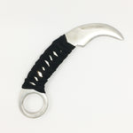 Aluminum Training Karambit