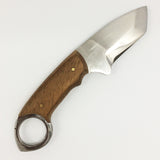 Tanto Inspired Karambit