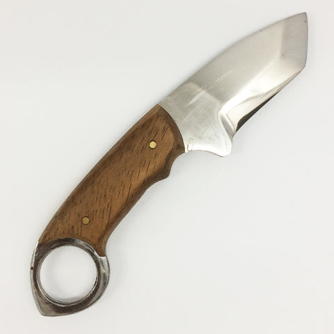 Tanto Inspired Karambit