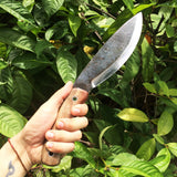 Outdoor Utility Bolo