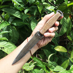 Scout Ranger Dagger