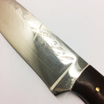 Diamond Lil Signature Chef's Knife