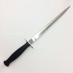 Stiletto Dagger 16.5" Stainless Steel