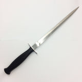 Stiletto Dagger 16.5" Stainless Steel