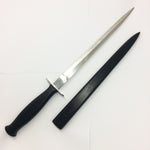 Stiletto Dagger 16.5" Stainless Steel