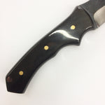 Rugged Tracker Knife