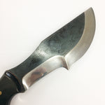 Rugged Tracker Knife