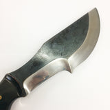 Rugged Tracker Knife