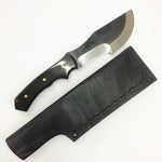 Rugged Tracker Knife