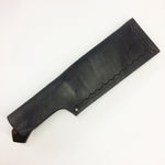 Rugged Tracker Knife