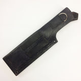 Rugged Tracker Knife