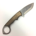 Tanto Karambit with Kydex Sheath