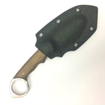 Tanto Karambit with Kydex Sheath