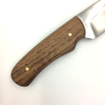 Utility Knife with Kydex Sheath