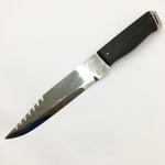 Rugged Outdoor Blade
