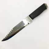 Rugged Outdoor Blade