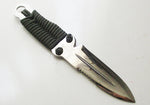 Stainless Steel Dive Knife V3