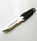 Stainless Steel Dive Knife V3