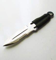 Stainless Steel Dive Knife V3