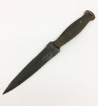 Scout Ranger Dagger