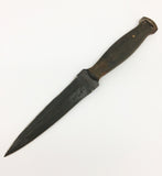 Scout Ranger Dagger