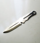 Stainless Steel Dive Knife V2