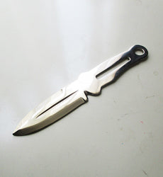 Stainless Steel Dive Knife V2