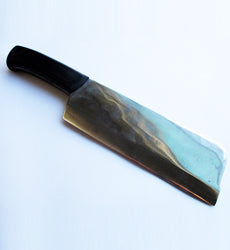 Heavy Kitchen Cleaver